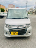 SUZUKI PALETTE SW
